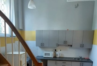 Debrzno: 90 m²,3 kawalerki z opcją połączenia,
