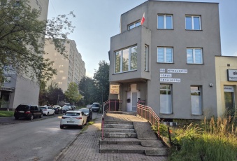 Lokal użytkowy Sosnowiec 55-110m2