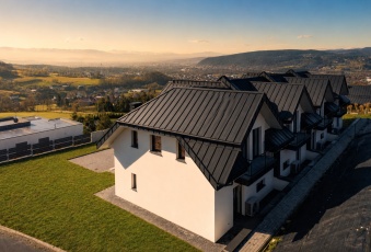 Dom z widokiem na Tatry | 4 pokoje | 109 m²