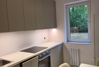 Bezpośrednio mieszkanie 47m2 - Poznań