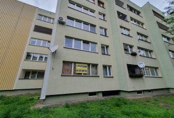 Biskupin 4 pokoje 76 m rozkładowe wolne od zaraz