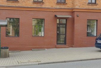 Wynajmę lokal użytkowy w Rudzie Śląskiej