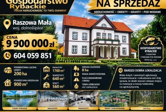 Gospodarstwo Rybackie