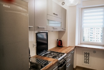  wynajmę 37 m² Bielany ul. Bogusławskiego 4piwnica