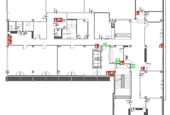 Lokal biurowy 800,31 m² w świetnej lokalizacji