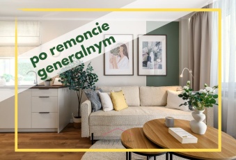 ✩ 3 POKOJE ✩ wysoki standard ✩ BALKON ✩ tramwaj ✩
