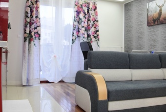 3-POKOJOWE MIESZKANIE | UL. BANDERII 4 | 57 M²