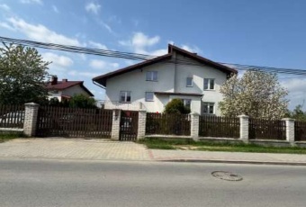 Syndyk sprzeda nieruchomość 
