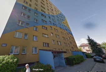 3 pokoje 56,2m2, balkon, po remoncie, winda