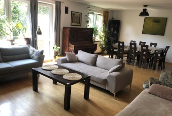 Bezczynszowe mieszkanie 168m2 na sprzedaż Zielonka