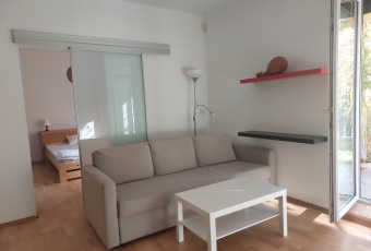 Mieszkanie Kraków - Apartamentowiec za 3900zł o powierzchni 56 mkw. 