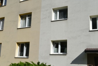 Mieszkanie po remoncie, centrum Piaseczna