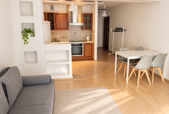 Kawalerka 40 m² | pl.Bema | komórka | bez prowizji