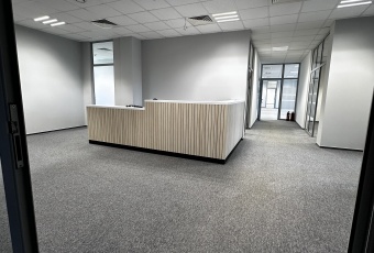 ŚREDNIE BIURA 209-240 m² Kraków Bronowice