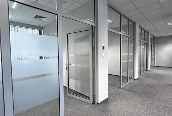DUŻE POWIERZCHNIE 425-626m² Kraków Bronowice