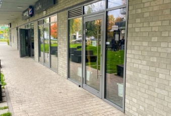 Piękny lokal usługowy 31,5 m2