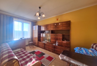 2 POKOJE | 40 m² | DO REMONTU | OŚWIĘCIM, UL. BEMA