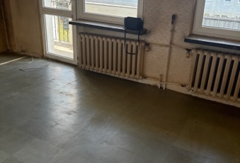 3-pokojowe o.Tysiąclecia tanio sprzedam