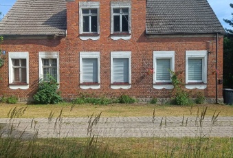 Sprzedam dom z dużą działką Krępsko gm.Goleniów