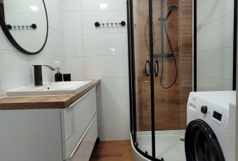 DO WYNAJĘCIA mieszkanie PREMIUM Kraków ul.Młyńska2