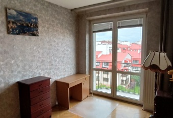 sprzedam mieszkanie