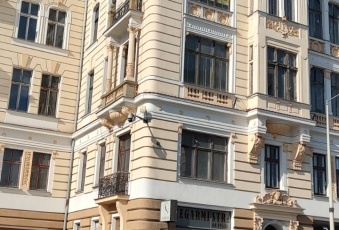 Mieszkanie 4 pok sprzedam w centrum Bielsko Białej
