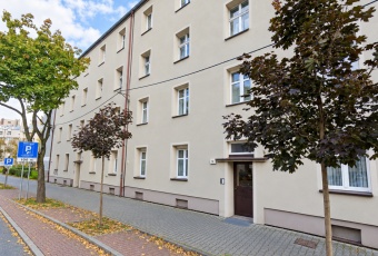 3 POKOJE | 87,7 m² | 2 PIĘTRO | GLIWICE