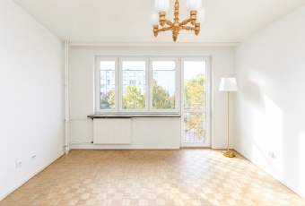 3-Pokoje w Ursusie | SKM do Centrum w 15 minut