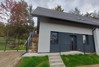 BEZPOŚREDNIO Mieszkania GOTOWE Ogródek,MP, las 50m