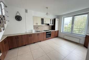 DO WYNAJĘCIA | 140 m² | 2 POZIOMY | 5 POKOI 