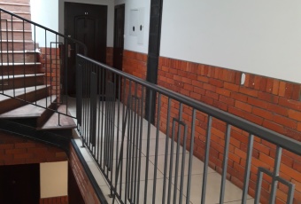 Mieszkanie w centrum Wrocławia