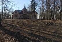 Sprzedam dworek w Rokszycach