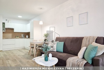 Michalczyka Komfortowe 2 pok balkon 1,5km od Rynku