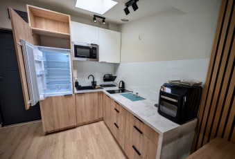 Przytulna kawalerka 27m²-blisko dworca FABRYCZNEGO