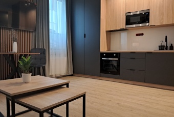Wygodna kawalerka 30m²Blisko Dworca Łódź Fabryczna