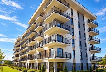NA SPRZEDAŻ 3 POKOJOWE MIESZKANIE DUŻY BALKON 