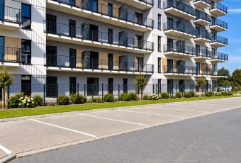 ZATOR SPRZEDAŻ 2POKOJOWE MIESZKANIE DUŻY BALKON