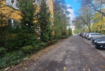2 POKOJE | 45,5 m² | 3 PIĘTRO | BALKON