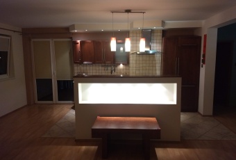 Mieszkanie 80m2 Gdańsk-Osowa 